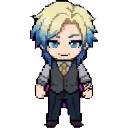 Kaiser sprite