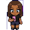 Dana sprite