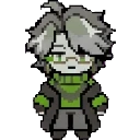 Mayor Thaniyel sprite