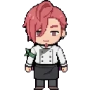 Jean-Pierre sprite