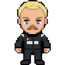 Valtteri Bottas sprite