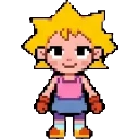 Maye sprite