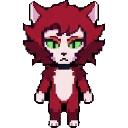 Plato sprite