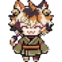 Cookie sprite