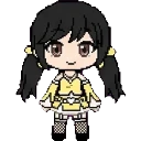 橘ゆず sprite