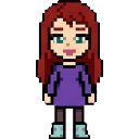 Ashley Campbell sprite