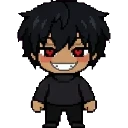 Yandere Jeff sprite