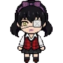 Midari sprite