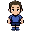 Aoshi Tokimitsu sprite