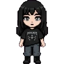 Valerie sprite