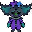 Kuro sprite