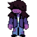Susie sprite