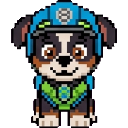 Rex sprite