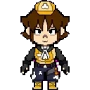 Kai sprite