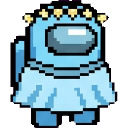 Celeste sprite