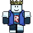 Scripter sprite