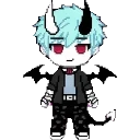 Noah sprite
