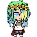 Ahprodite sprite