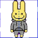Psychopathic Intern sprite