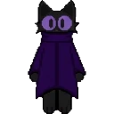 Jim sprite