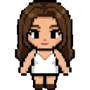 Brielle sprite