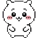 Chiikawa sprite