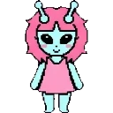Ecrin sprite