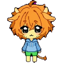 Noobie sprite