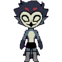 Stolas sprite