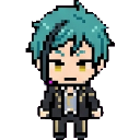 Floyd sprite