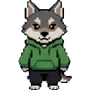 Cijo sprite