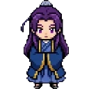 Jinshi sprite