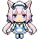 Ванила sprite