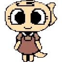 Shelly sprite