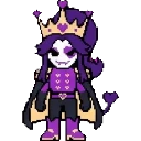 Jester sprite
