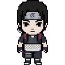 Sai sprite