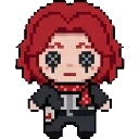 Joker sprite