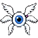 Olho sprite