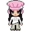 Moka sprite