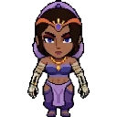Robin sprite