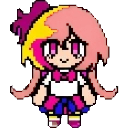Marisa sprite