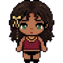 Nami sprite
