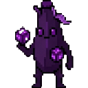 Dark Banana sprite
