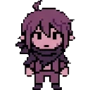 Mike sprite