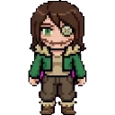 clockwork natalie sprite