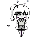 Evie sprite