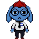 Ron sprite