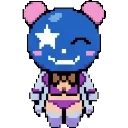 Dr. Oren sprite