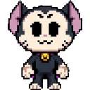 Kit sprite
