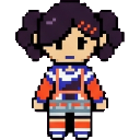 Bisic sprite